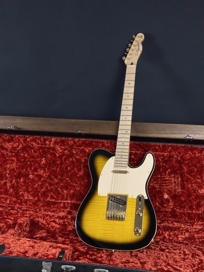 Fender Richie Kotzen Telecaster